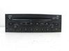 Unidad delantera de radio/CD/DVD/GPS 
