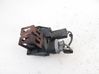 Coolant fan relay 