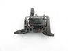 Engine mount vacuum valve 