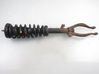Front shock absorber with coil spring 