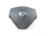 Steering wheel airbag 