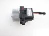 Heater blower motor/fan resistor F011500056