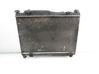 Coolant radiator 