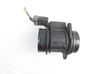 Mass air flow meter 