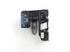 Gearbox mounting bracket 9801521580