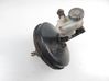 Brake booster 