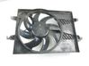 Electric radiator cooling fan 