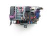 Central body control module 