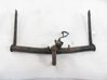 Tow bar set 