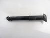 Rear shock absorber/damper 