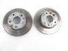 Rear brake disc 