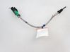 Exhaust gas temperature sensor 
