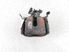 Bremssattel hinten 