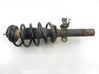 Front shock absorber with coil spring 