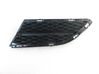 Front bumper lower grill 