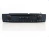 Radio/CD/DVD/GPS head unit 
