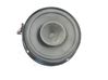 Front door speaker 