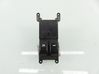 Electric window control switch 