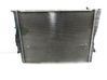 Coolant radiator 