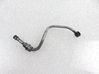 Turbo turbocharger oiling pipe/hose 