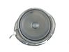 Front door speaker 