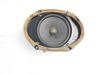 Front door speaker 