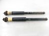 Rear shock absorber/damper 