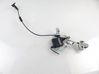 Tailgate/trunk/boot lock/catch/latch 