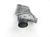 A/C compressor mount bracket 