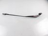 Front wiper blade arm 
