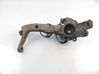 Front wheel hub spindle knuckle 