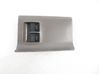Electric window control switch 