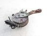 LP gas reducer 
