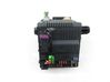 Central body control module 
