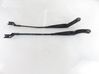 Front wiper blade arm 13418991