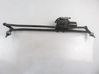 Front wiper linkage 