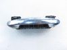 Rear door exterior handle 