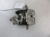 Tailgate/trunk/boot lock/catch/latch 