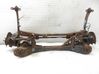 Rear beam 