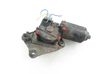 Wiper motor 