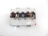 Central body control module 