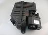 Air filter box 