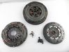Dual mass flywheel 323058610