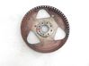 Volante motor 