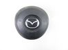 Steering wheel airbag 