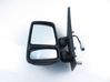 Front door electric wing mirror 
