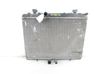 Coolant radiator 