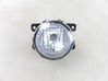 Front fog light 