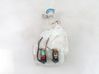 Windshield washer fluid reservoir/tank 