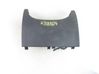 Steering wheel airbag 